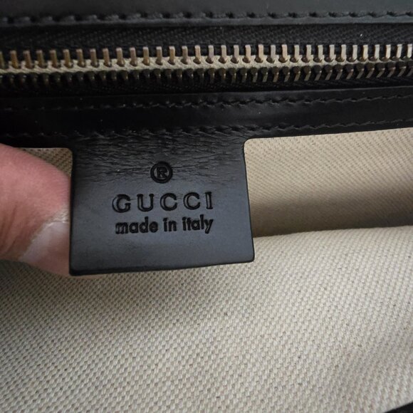 Gucci shoulder bag - Picture 10 of 13
